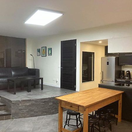 Apartament Loft Tignes Val Claret Zewnętrze zdjęcie