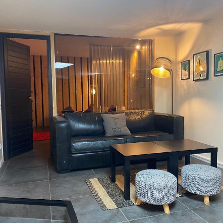 Apartament Loft Tignes Val Claret Zewnętrze zdjęcie