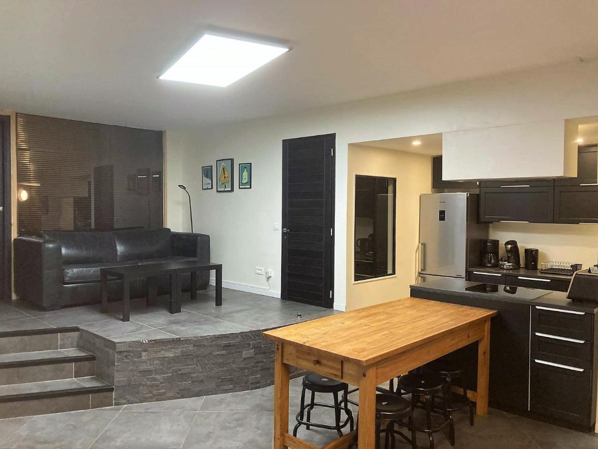 Apartament Loft Tignes Val Claret Zewnętrze zdjęcie