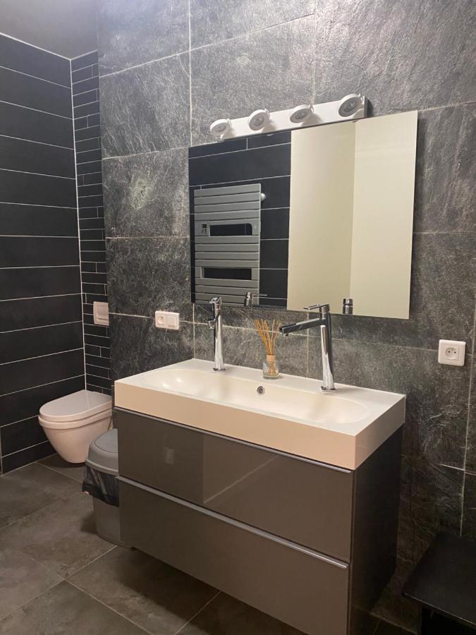 Apartament Loft Tignes Val Claret Zewnętrze zdjęcie