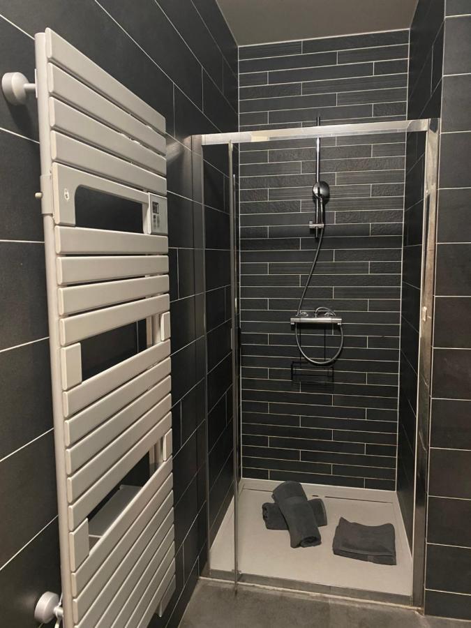 Apartament Loft Tignes Val Claret Zewnętrze zdjęcie