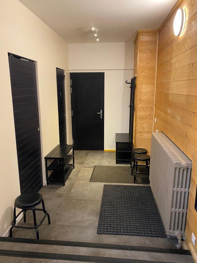 Apartament Loft Tignes Val Claret Zewnętrze zdjęcie